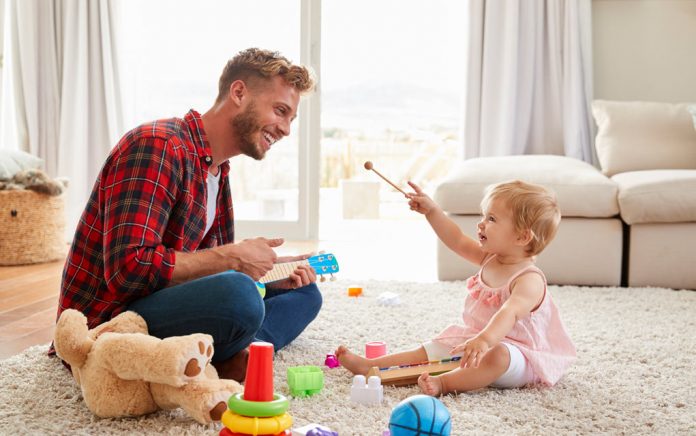 4 Great Degree Options for Single Parents 4 Great Degree Options for Single Parents