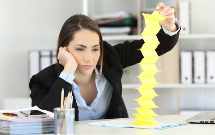 7 Things Secretly Making You Lazy 7 Things Secretly Making You Lazy