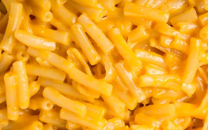 Tired of Mac & Cheese? Maybe It's Time for One of These... Tired of Mac & Cheese? Maybe It's Time for One of These...