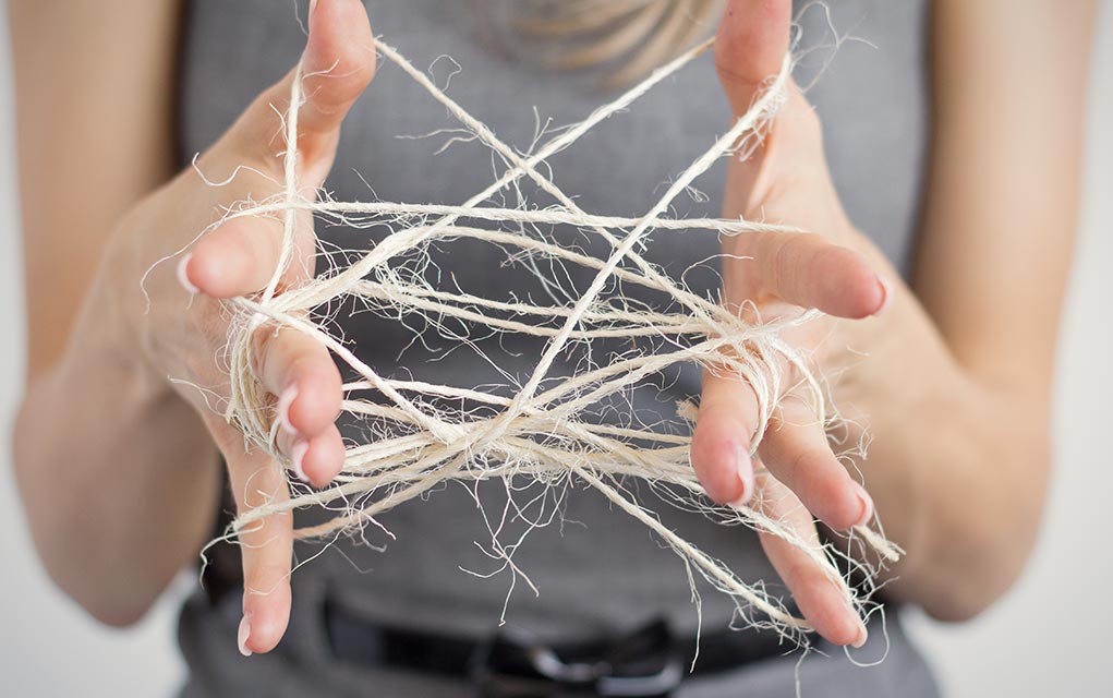 How Do You Stop Mental Blocks?