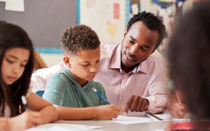 Can Teachers Really Go to College for Free? Can Teachers Really Go to College for Free?