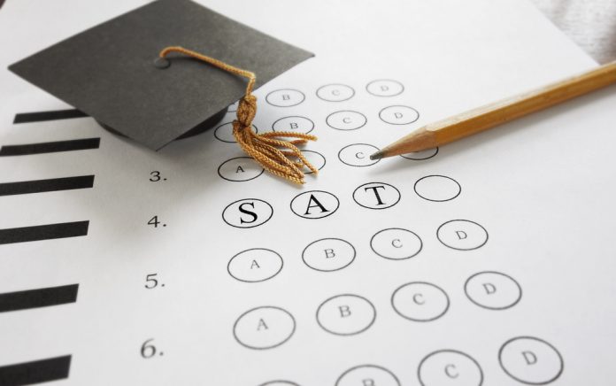 SAT or ACT -- Which is Best