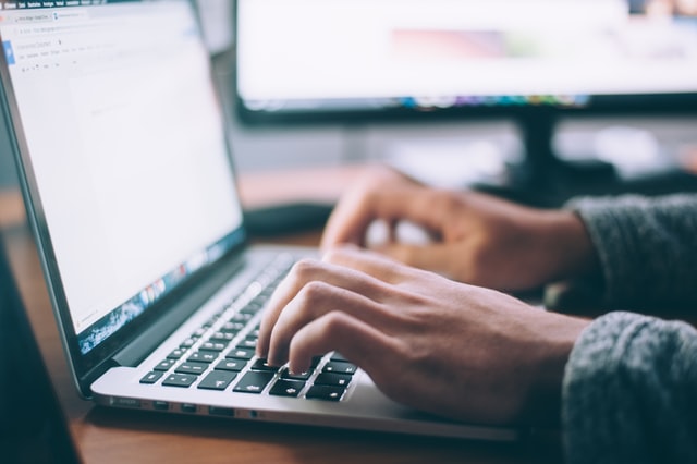 Photo by Glenn Carstens-Peters on Unsplash College application essay