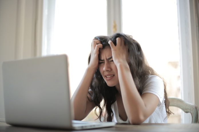pexels-andrea-piacquadio-3807738 What happens to your body when you're stressed?
