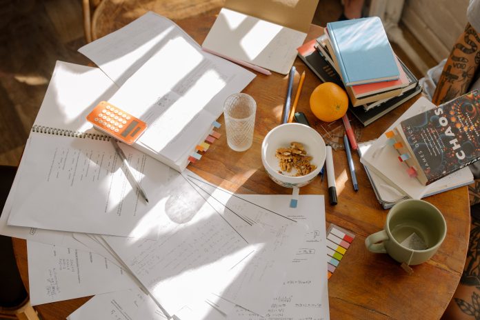 pexels-cottonbro-4778611 Studying habits